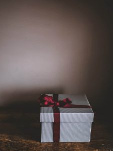Gifting assets can benefit your estate plan.
