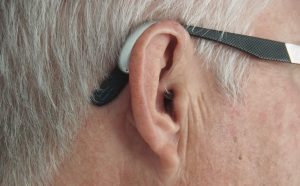 Hearing aids may become more accessible.