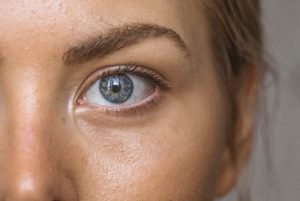 Eye color may be an indicator of greater risk of certain illnesses. 