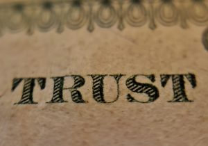 A revocable living trust should be funded. 