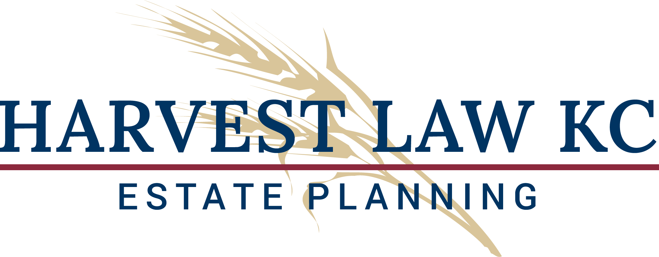 Harvest Law logo