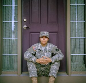 Military personnel should have an estate plan.