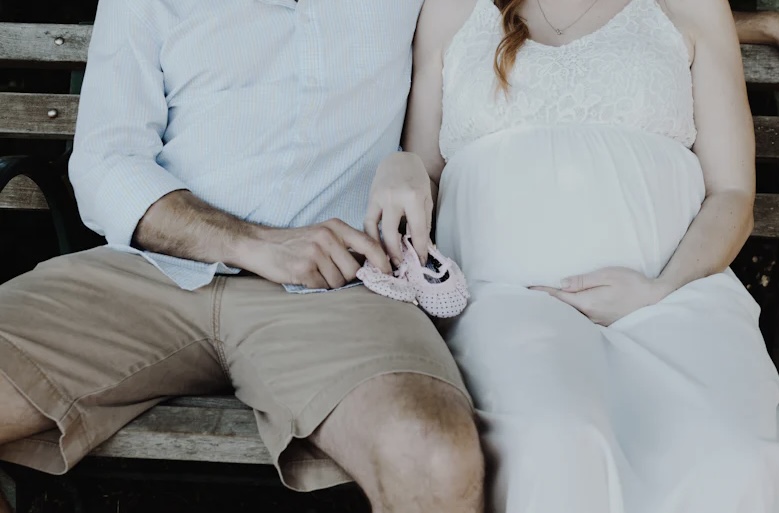 Expecting parents