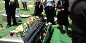 Funeral instructions help you loved ones in the midst of mourning.