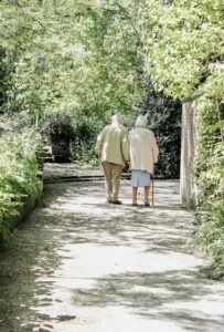 Continuing Care Retirement Communities can be beneficial. 