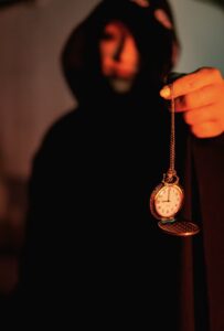 Inheritance theft can include family heirlooms. 