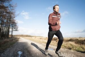 Dementia prevention involves midlife habits. 