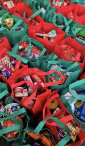 Qualified Charitable Distributions can benefit all parties involved.