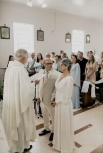 Older couples should have a premarital agreement prior to remarriage. 