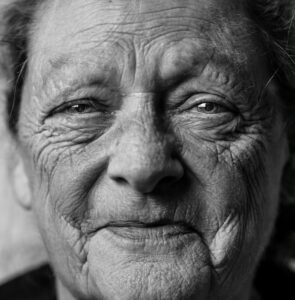Living to 100 is not for the faint hearted. 
