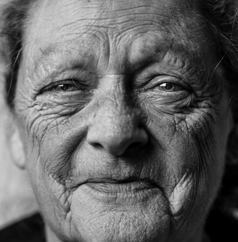 Living to 100