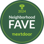 Nextdoor Neighborhood Favorites Icon